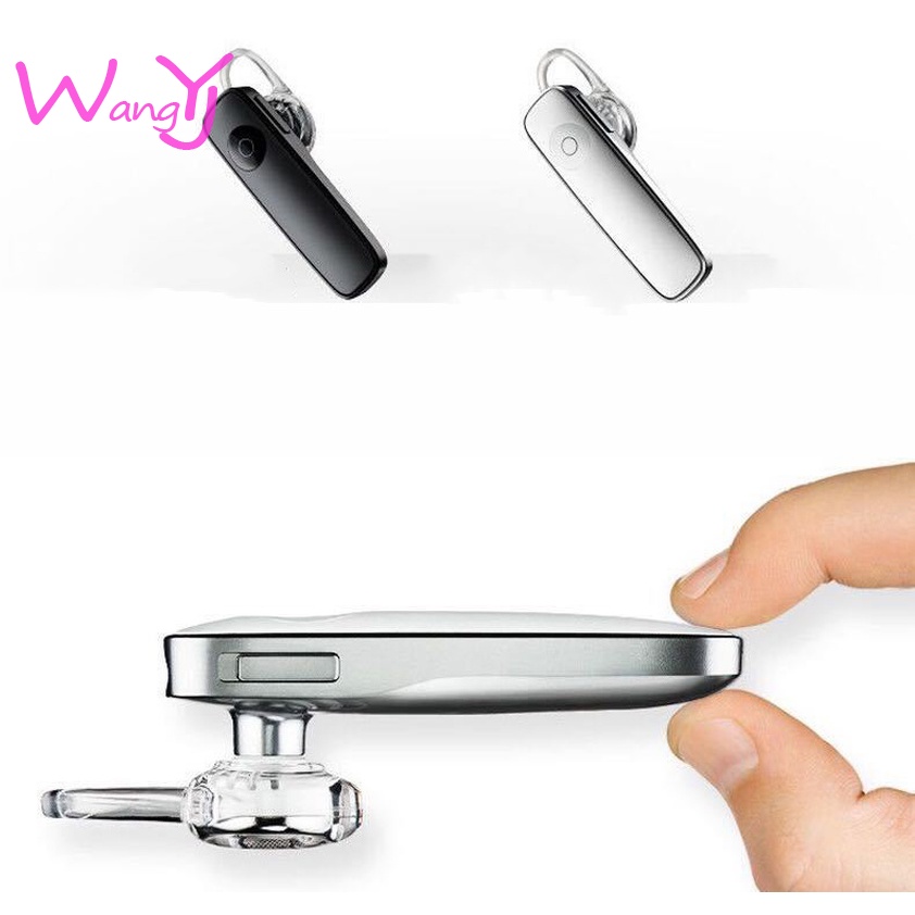 Tai Nghe Nhét Tai Không Dây Bluetooth 4.1 Mini M165