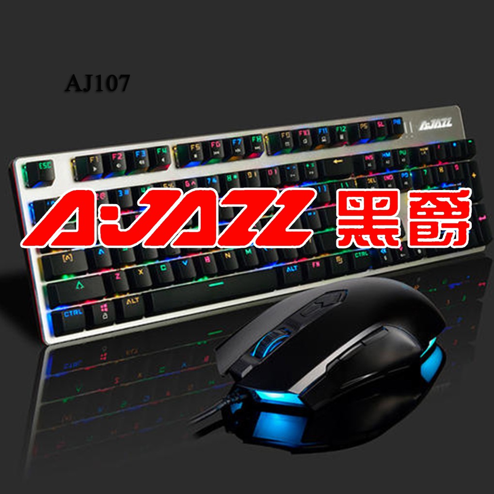 Ajazz.vn