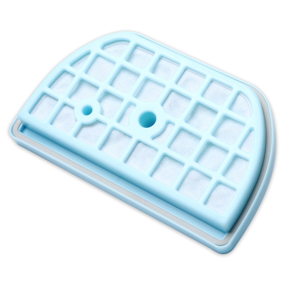 Bộ 1/2/4 tấm lưới lọc bụi động cơ máy hút bụi LG ADQ73393603 VK70501N VK70502N VK70601NU VK70607HU