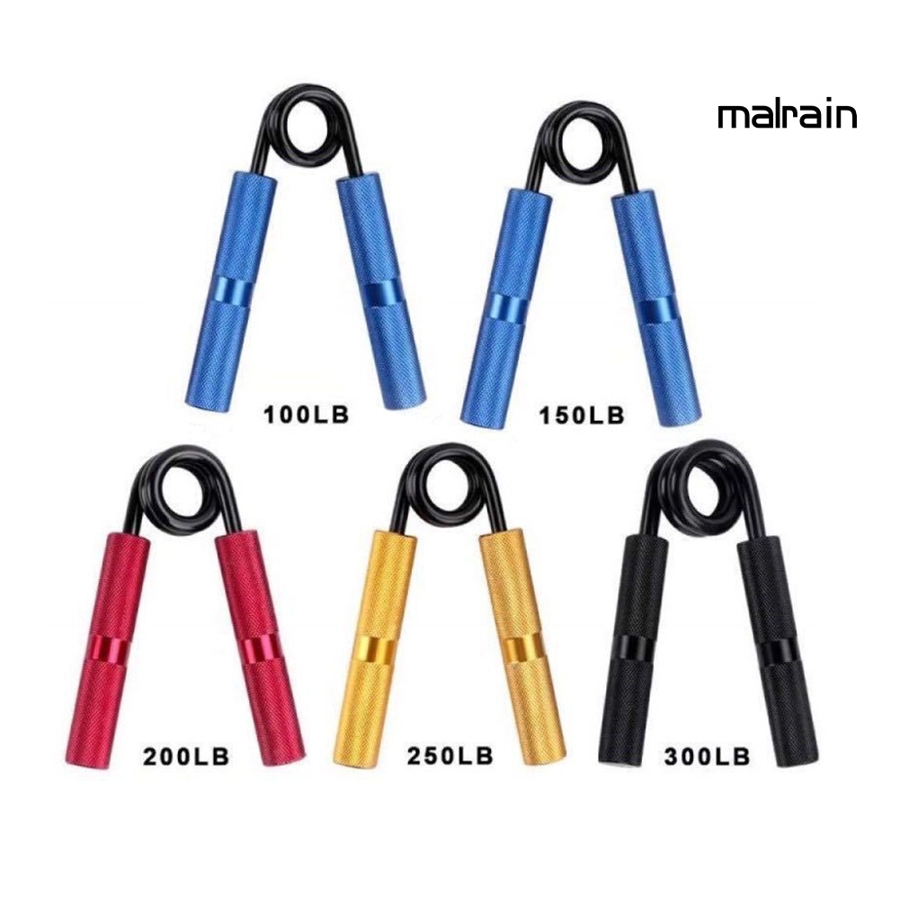 Dụng Cụ Hỗ Trợ Luyện Tập Tay 100-300LBS