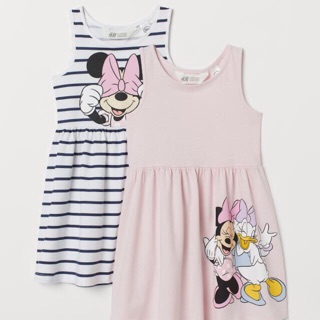 Set đầm HM xuất dư
