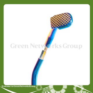 Cần thắng mạ TITANIUM gắn Wave, Dream Greennetworks