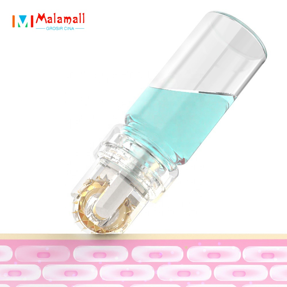 Đầu Lăn Kim Cấy Tinh Chất 64 Kim HYDRA Roller chính hãng