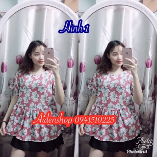 Áo bầu đẹp( còn hình số 5)