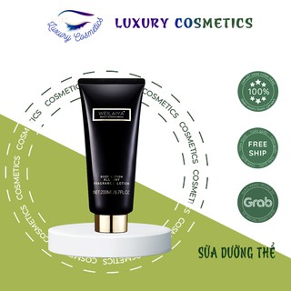 Dưỡng thể body lotion hương nước hoa chăm sóc body mềm mịn Weilaiya