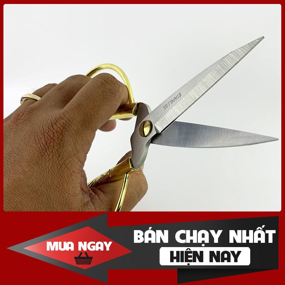 [HÀNG HOT] Kéo cắt vải