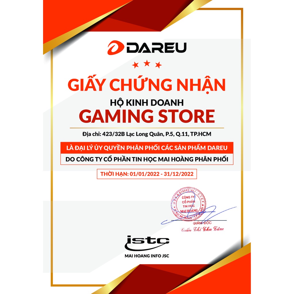 Bàn Phím Cơ Gaming Dareu EK87 - Hàng Chính Hãng | BigBuy360 - bigbuy360.vn