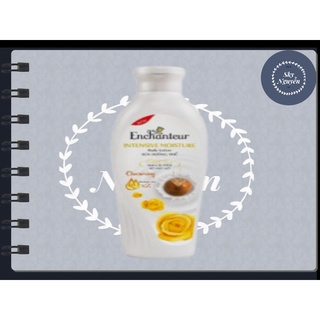 SỮA DƯỠNG THỂ CHUYÊN SÂU  ENCHANTEUR 200G.