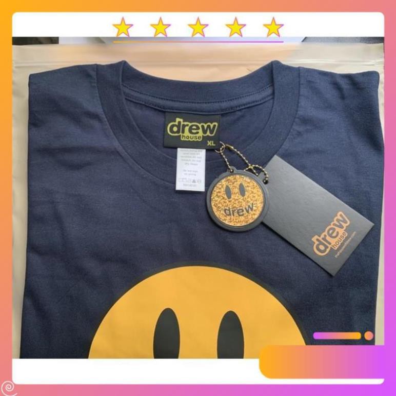 🔸ÁO THUN DREW HOUSE CAO CẤP FULL TEM TAG - ẢNH THẬT🔸TÚI ZIP | BigBuy360 - bigbuy360.vn