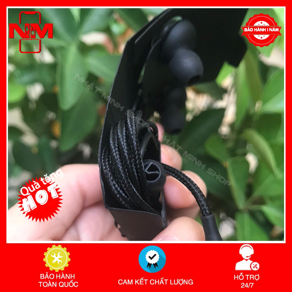 [BẢO HÀNH 1 ĐỔI 1] Tai Nghe AKG S10+ Nguyên SEAL ✔Kèm Núm Phụ