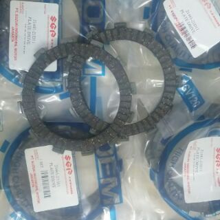 Bố nồi Suzuki  rgv120 OEM