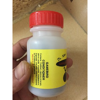 Thuốc Nuôi Cho Gà Aminoplex Extra