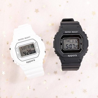 Đồng hồ điện tử nam nữ Sport classic - CW