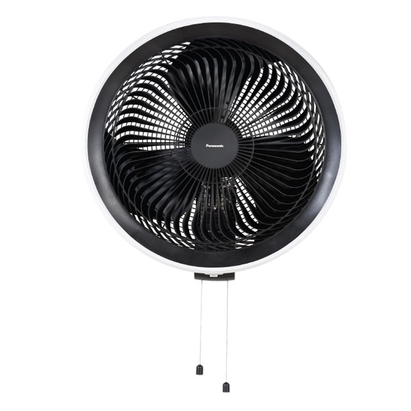 Quạt treo tường Panasonic F-50YUZ (Màu đen) - Hàng chính hãng