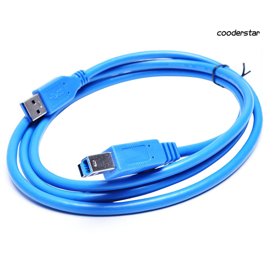 Dây Cáp Usb 3.0 Tốc Độ Cao 0.3 / 1 / 1.5m