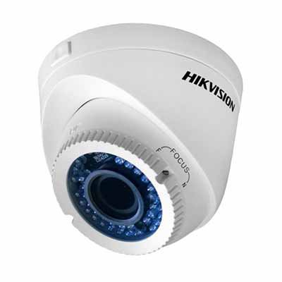 Camera HDTVI 2MP Hikvision DS-2CE56D0T-VFIR3E