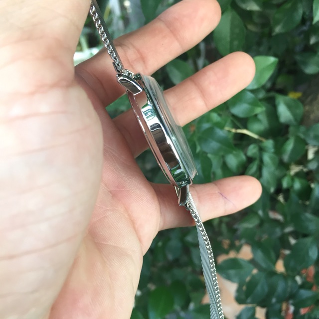 Đồng hồ nam NIBOSI 2331 chính hãng, dây kim loại không gỉ - Đồng hồ doanh nhân nibosi 1985 | BigBuy360 - bigbuy360.vn