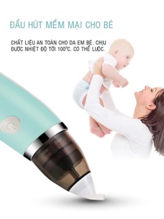 MÁY HÚT MUIZ LITTLE BESS