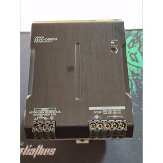 BỘ NGUỒN OMRON S8VK-C48024
