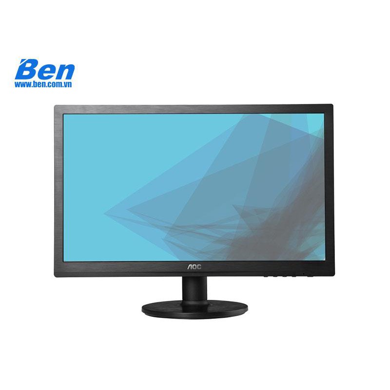 Màn hình AOC I2280SWD 21.5" wide IPS, viền mỏng