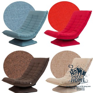 Ghế sofa xoay 360 độ cao cấp