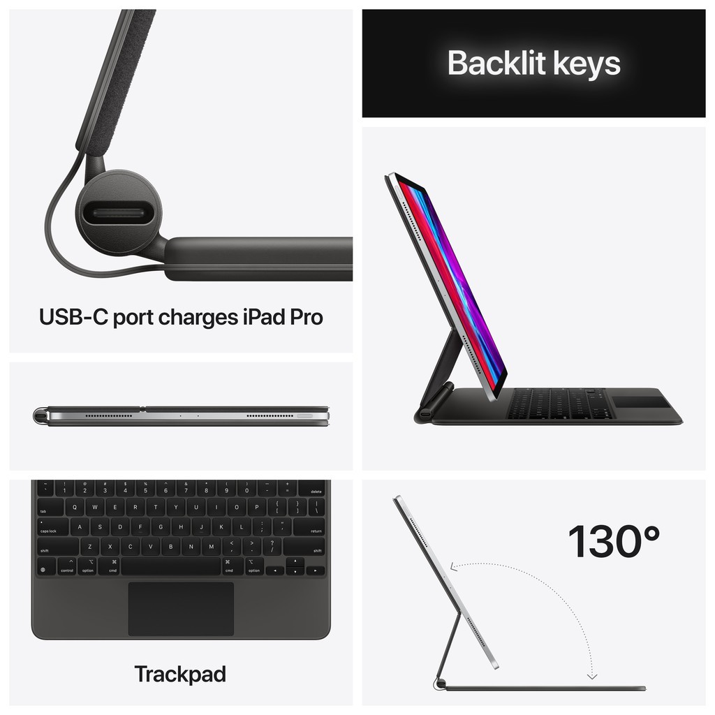 BÀN PHÍM APPLE MAGIC KEYBOARD - CHÍNH HÃNG | BigBuy360 - bigbuy360.vn