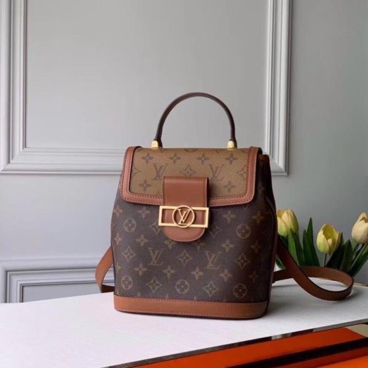 ❌ BALO DAUPHINE BACKPACK