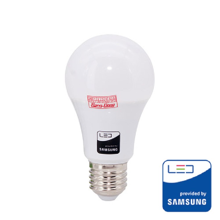 Bóng đèn led rạng đông 15w