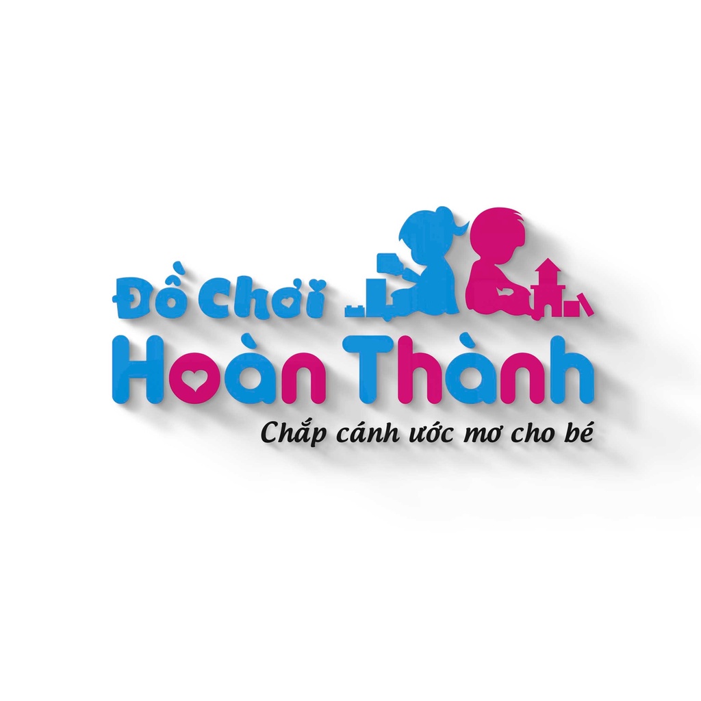 Đồ Chơi Hoàn Thành