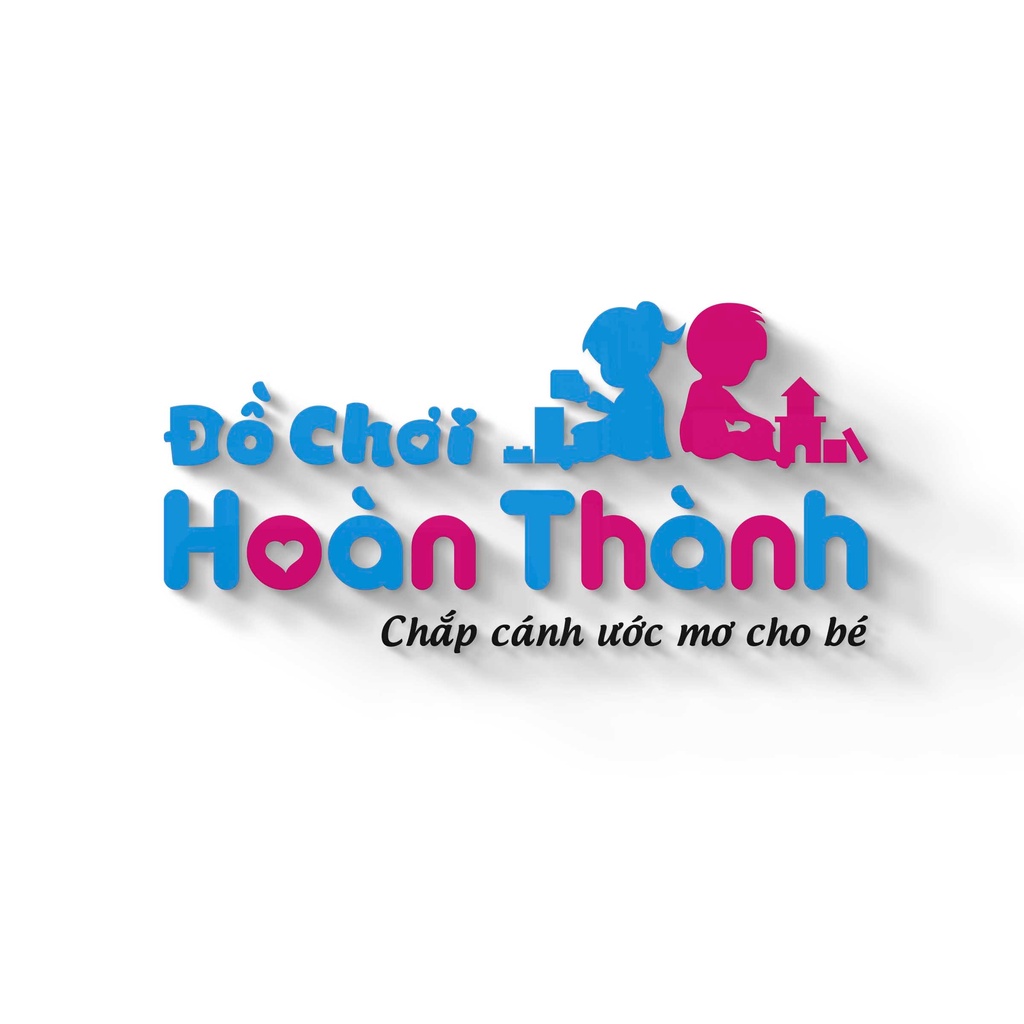 Đồ Chơi Hoàn Thành