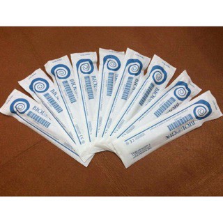 Combo 100 Ống hút sữa Biologix 3ml nhập khẩu Mỹ