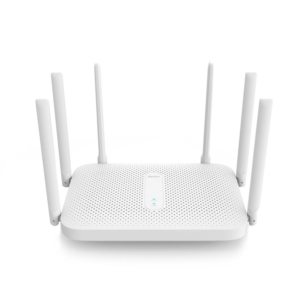 Bộ Phát Wifi Xiaomi Redmi Ac2100 Gigabit 2.4g 5.0ghz Băng Tần Kép 2033mbps