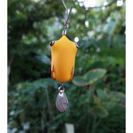 Nhái hơi vf6-F40 Titan