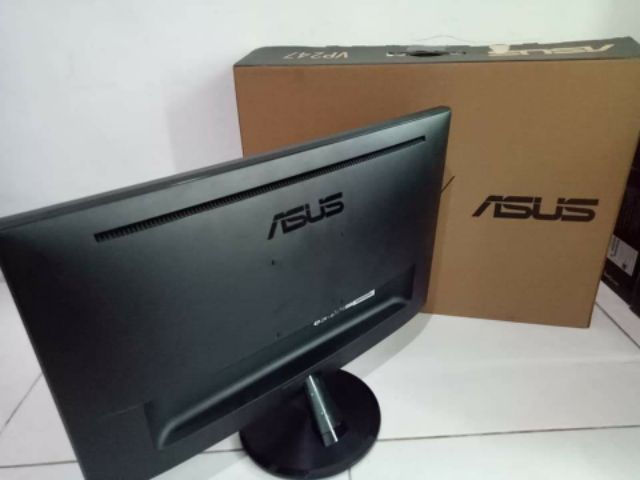 Màn hình full HD 24 inch , full box , full cổng kết nối Asus vp247