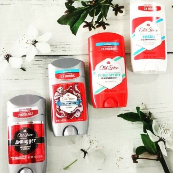 LĂN NÁCH OLD SPICE KHỬ MÙI KHÔ THOÁNG VÙNG DA DƯỚI CÁNH TAY ᴘʜᴀɴᴅɪᴇᴍᴍʏ997 Ⓡ