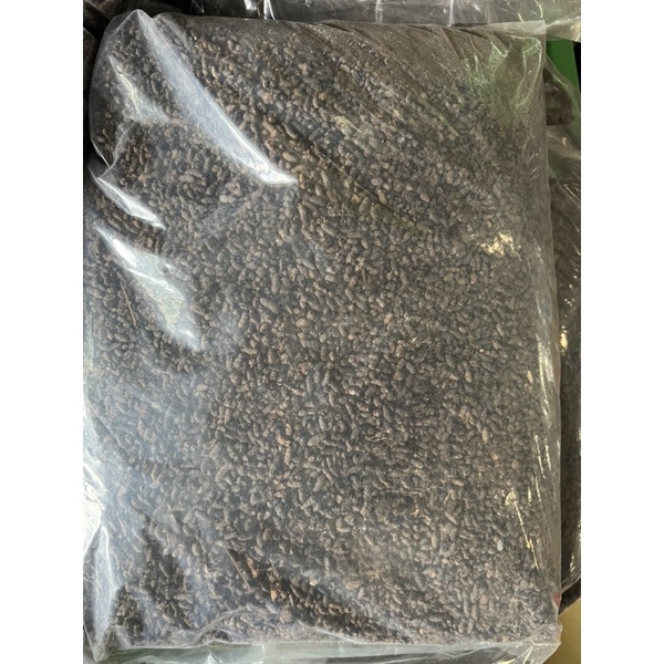 PHÂN DƠI NGUYÊN CHẤT LẤY TRỰC TIẾP TỪ NHÀ NUÔI DƠI 1KG
