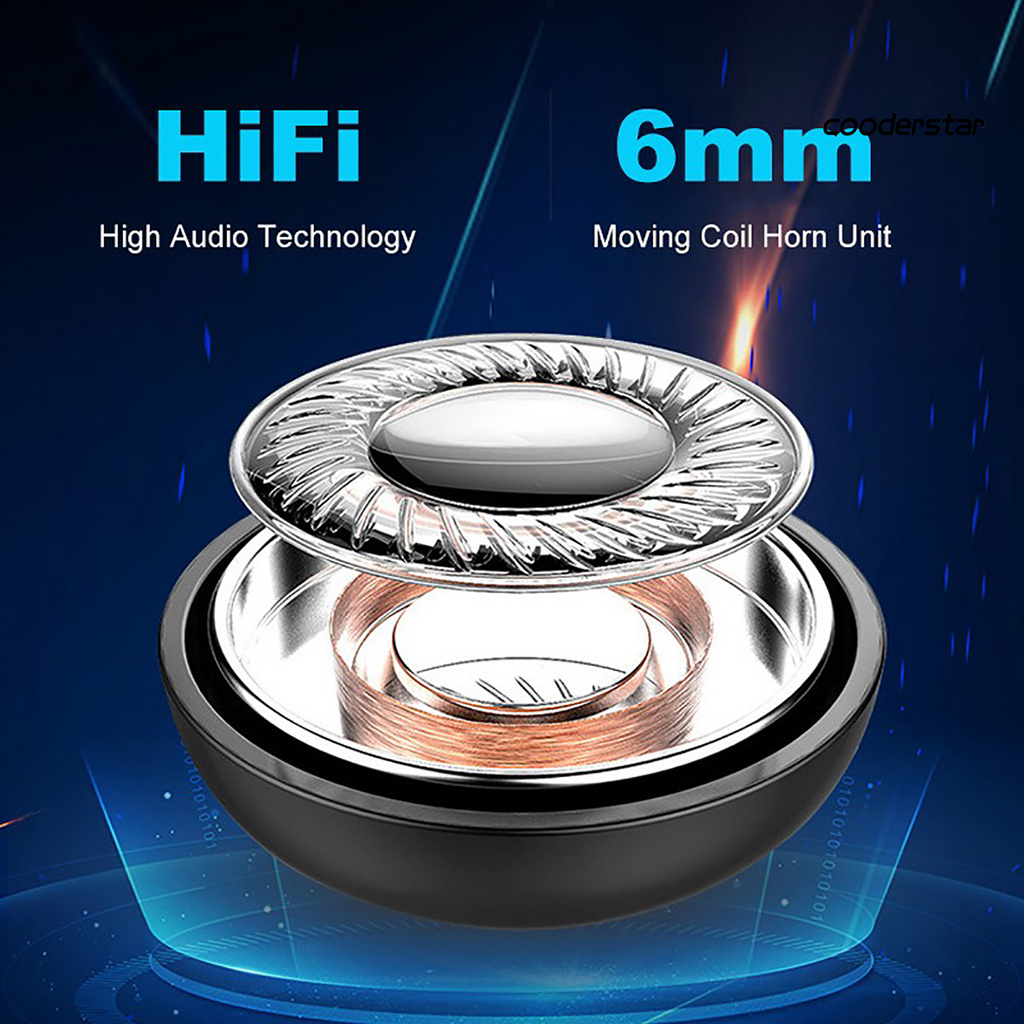 1 Tai Nghe Bluetooth Nhét Tai Cách Âm Chống Nước