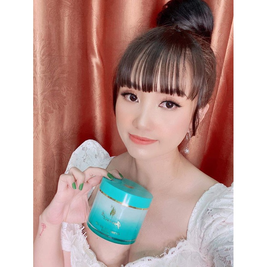 BODY GOVENT CAO CẤP XANH 2020 | BigBuy360 - bigbuy360.vn