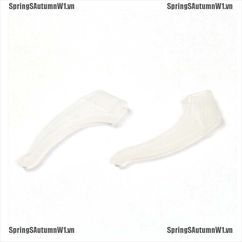 Phụ Kiện Silicon Co Giãn Chống Trượt Chất Lượng Cao Cho Kính