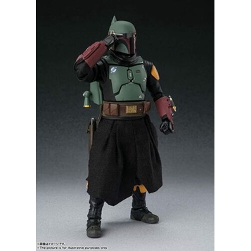 Mô Hình Lắp Ráp Star wars Boba Fett  Đồ Chơi Sưu Tầm Nhân Vật Phim Chiến Tranh Giữa Các Vì Sao