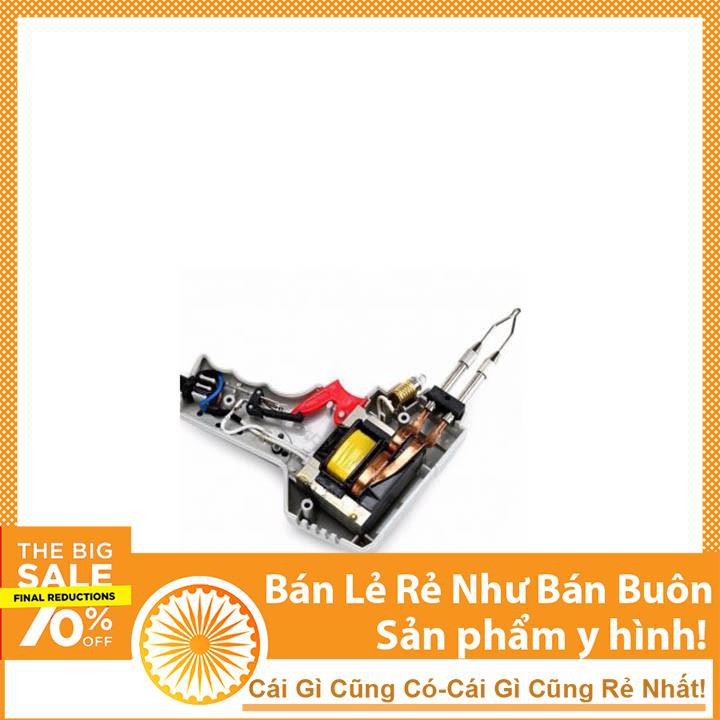 Máy Hàn GUN JOUST MAX 100w JS2901 ( TẶNG 1 CUỘN THIẾC OK ) Giá Rẻ