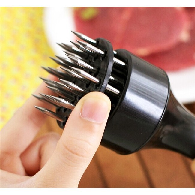 DỤNG CỤ DẦN THỊT INOX - SHOP SƠ SINH GIÁ XƯỞNG
