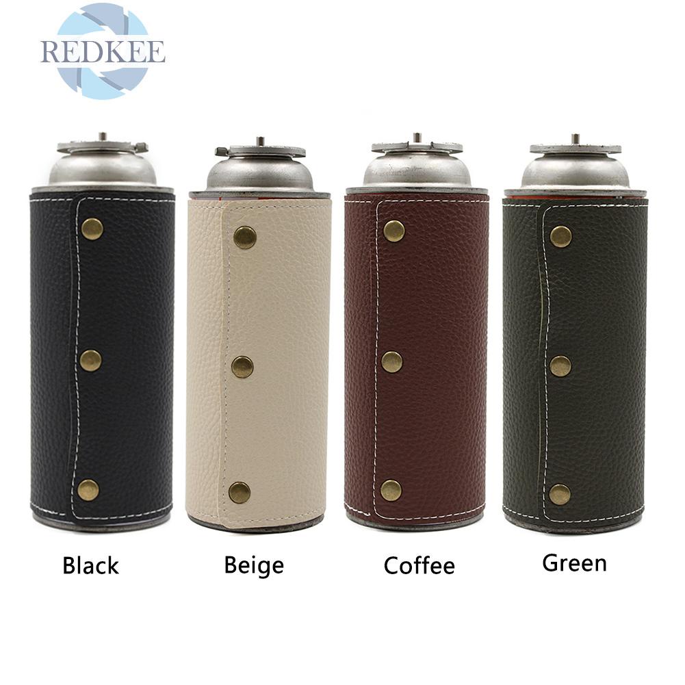 Bao Da Bọc Bình Gas Dã Ngoại