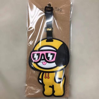NAME TAG HÀNH LÝ HÌNH BT21
