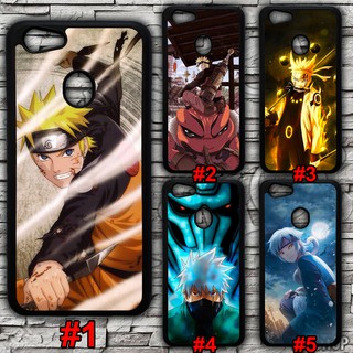 Ốp Lưng Oppo F9 A7 F5/F5 Youth F7 - Ốp Lưng Anime Naruto Oppo F9 A7 F5 F7 (5)