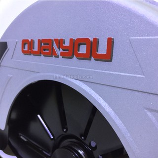 MÁY CƯA QUAIYOU QY5305