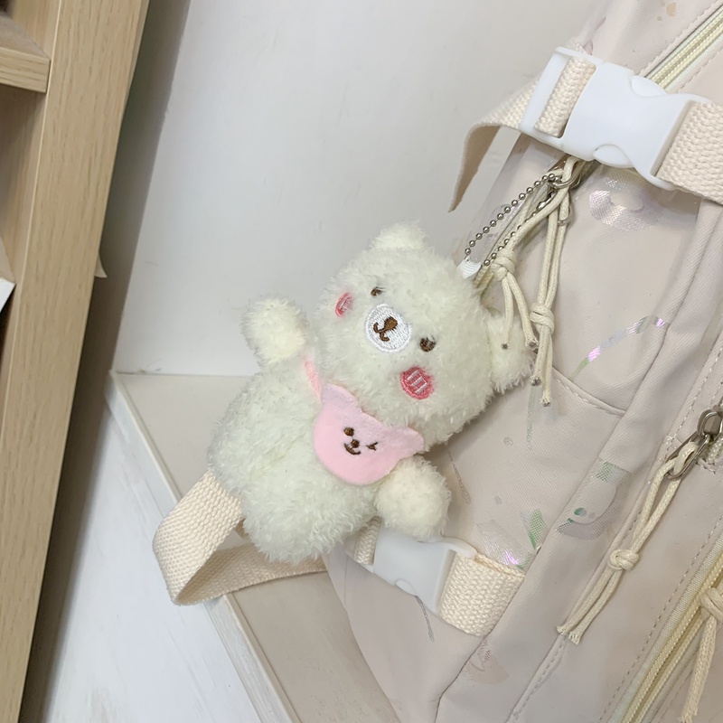 Ba Lô Đi Học / Du Lịch Phong Cách Thời Trang Harajuku Dành Cho Nam Và Nữ