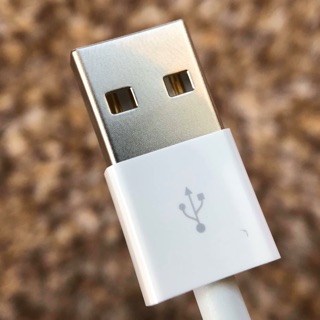 Cáp iPhone zin bóc máy chính hãng Apple