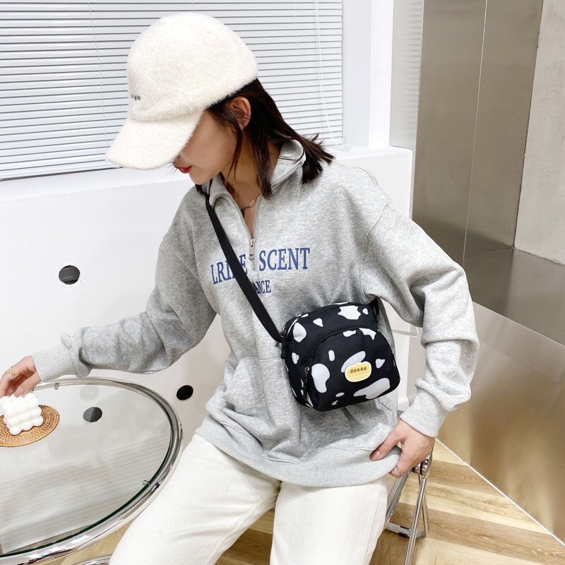 Balo nhỏ cute 2
