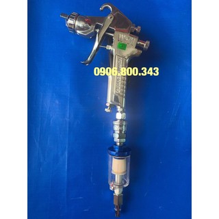 Lọc hơi nước cho súng phun sơn